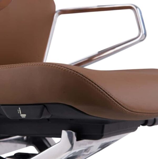 Veneto Executive Chair - Image 4