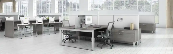 Evolve Cubicle - Image 3